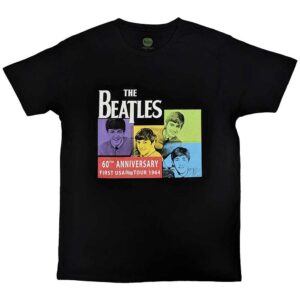 The Beatles Unisex T-Shirt