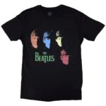 The Beatles Unisex T-Shirt