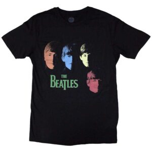 The Beatles Unisex T-Shirt