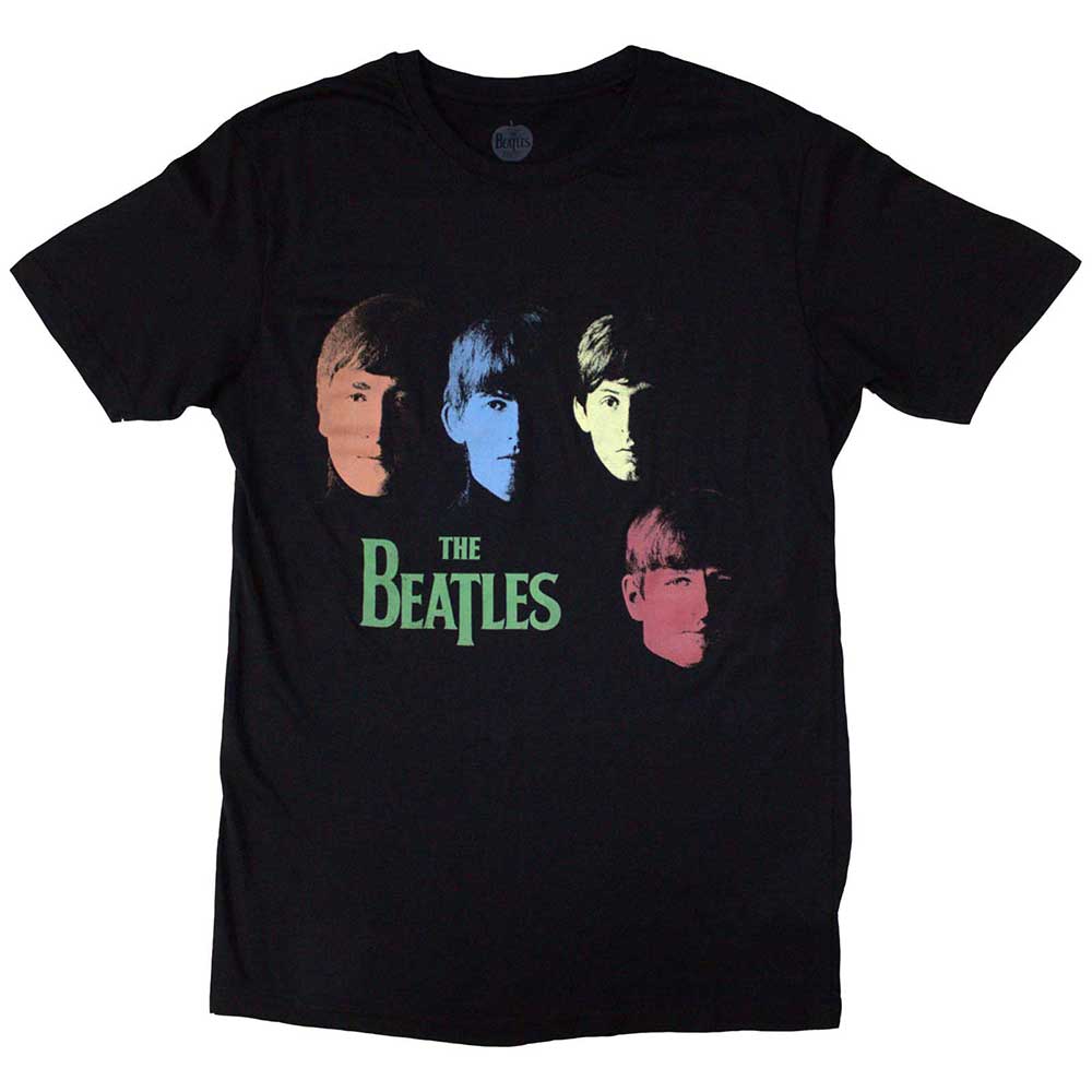 The Beatles Unisex T-Shirt