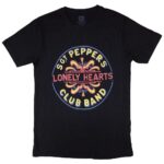 The Beatles Unisex T-Shirt