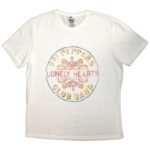 The Beatles Unisex T-Shirt