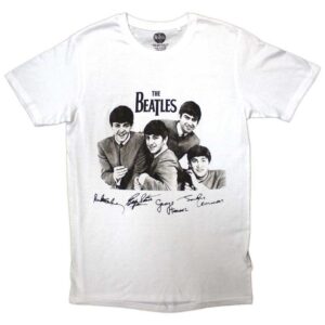 The Beatles Unisex T-Shirt