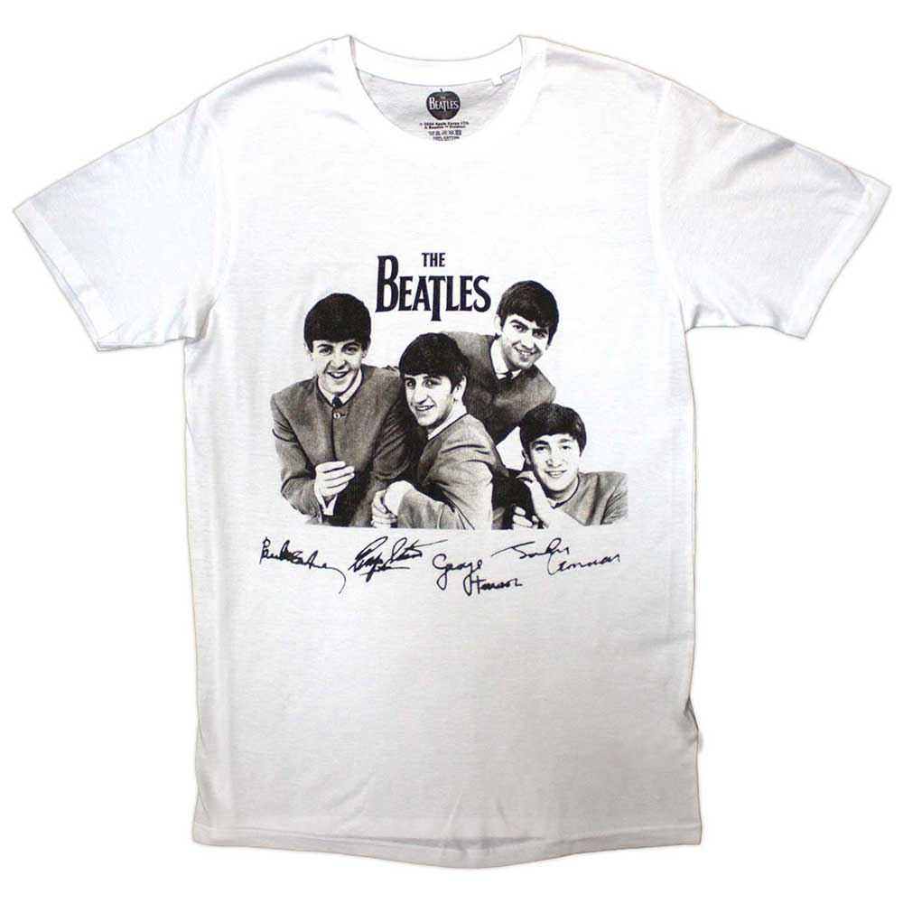 The Beatles Unisex T-Shirt