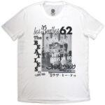 The Beatles Unisex T-Shirt
