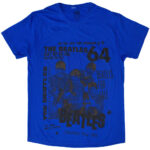 The Beatles Unisex T-Shirt
