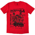 The Beatles Unisex T-Shirt