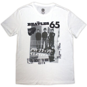 The Beatles Unisex T-Shirt
