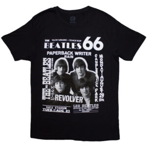 The Beatles Unisex T-Shirt