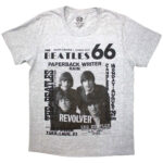 The Beatles Unisex T-Shirt