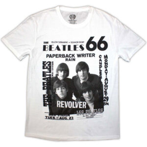 The Beatles Unisex T-Shirt