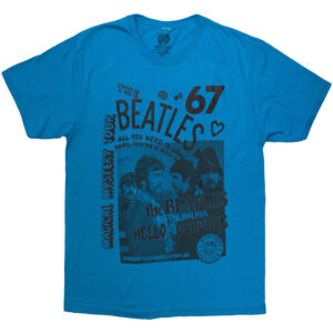 The Beatles Unisex T-Shirt