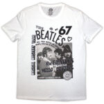 The Beatles Unisex T-Shirt
