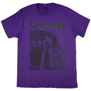 The Beatles Unisex T-Shirt