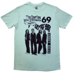 The Beatles Unisex T-Shirt