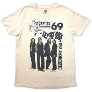 The Beatles Unisex T-Shirt