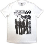 The Beatles Unisex T-Shirt