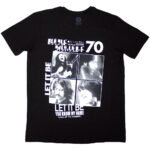 The Beatles Unisex T-Shirt