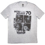The Beatles Unisex T-Shirt