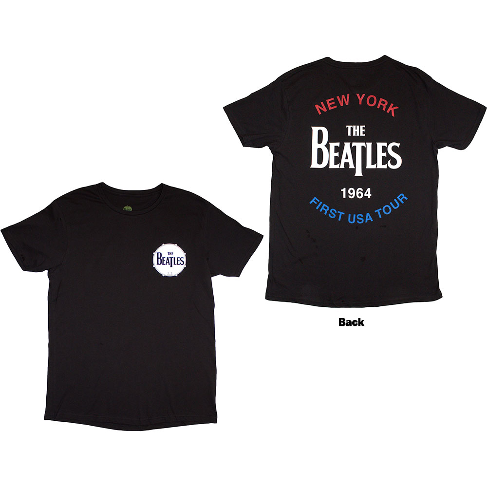 The Beatles Unisex T-Shirt