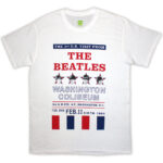 The Beatles Unisex T-Shirt