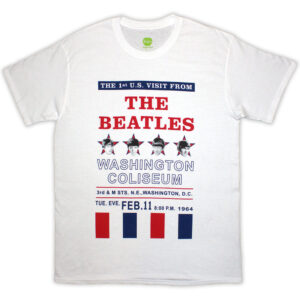 The Beatles Unisex T-Shirt