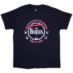 The Beatles Unisex T-Shirt