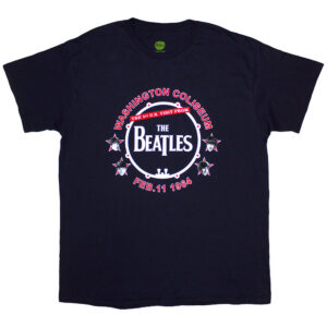 The Beatles Unisex T-Shirt