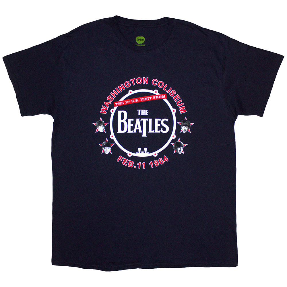 The Beatles Unisex T-Shirt