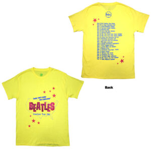 The Beatles Unisex T-Shirt