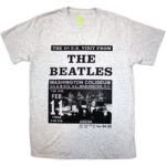 The Beatles Unisex T-Shirt