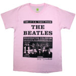 The Beatles Unisex T-Shirt