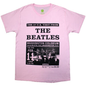 The Beatles Unisex T-Shirt