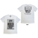 The Beatles Unisex T-Shirt