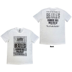The Beatles Unisex T-Shirt