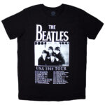 The Beatles Unisex T-Shirt