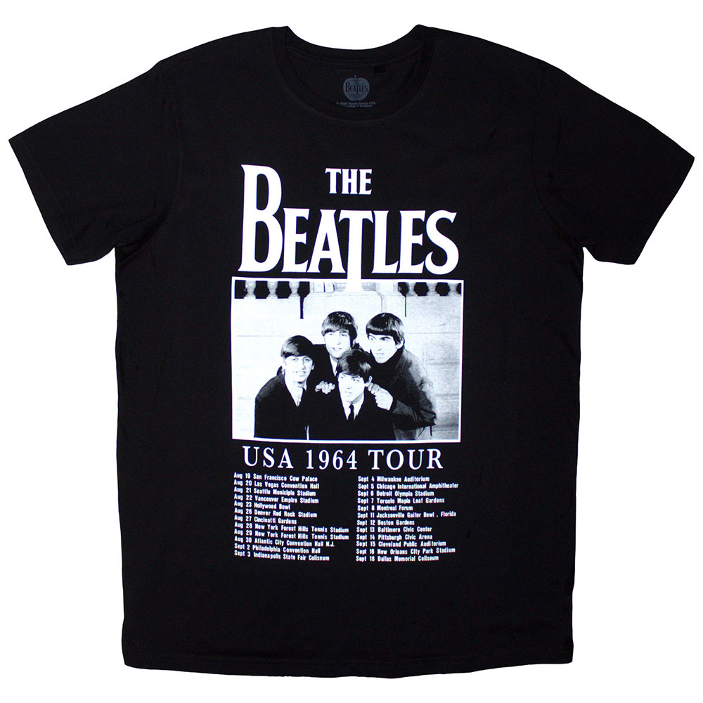 The Beatles Unisex T-Shirt