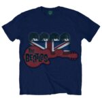 The Beatles Unisex T-Shirt