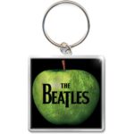 The Beatles Keychain