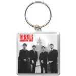 The Beatles Keychain
