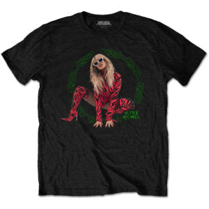 Bebe Rexha Unisex T-Shirt
