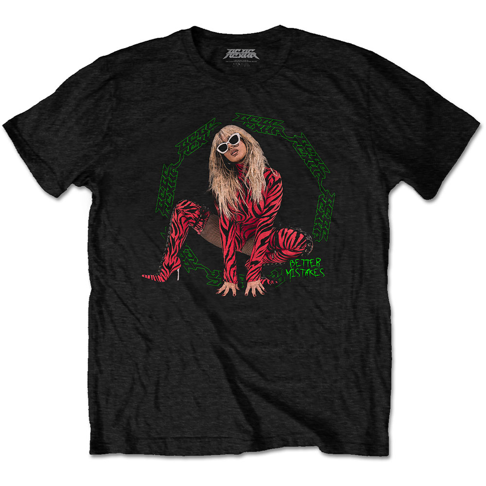 Bebe Rexha Unisex T-Shirt