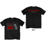 Bebe Rexha Unisex T-Shirt