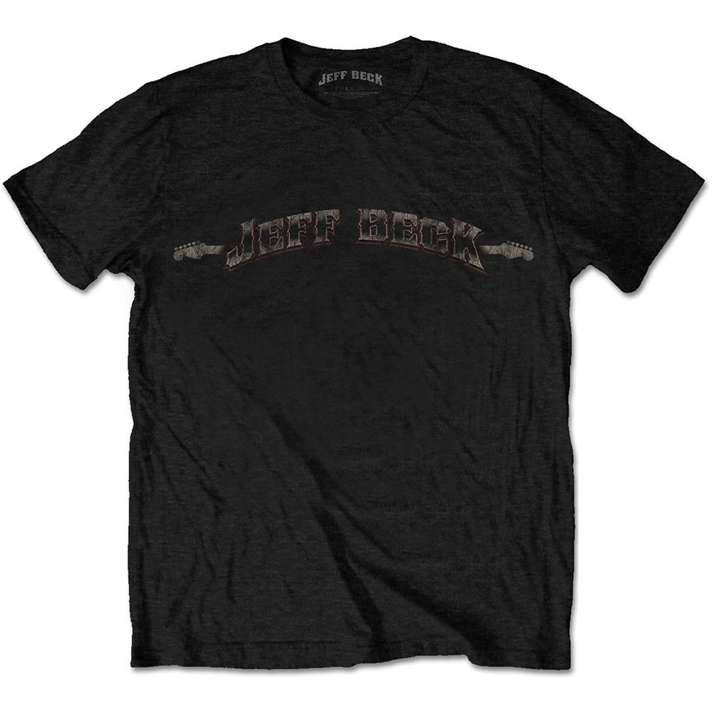 Jeff Beck Unisex T-Shirt