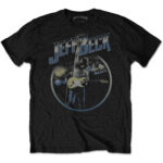 Jeff Beck Unisex T-Shirt