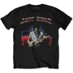 Jeff Beck Unisex T-Shirt