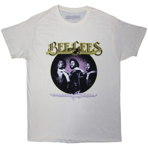 Bee Gees Unisex T-Shirt