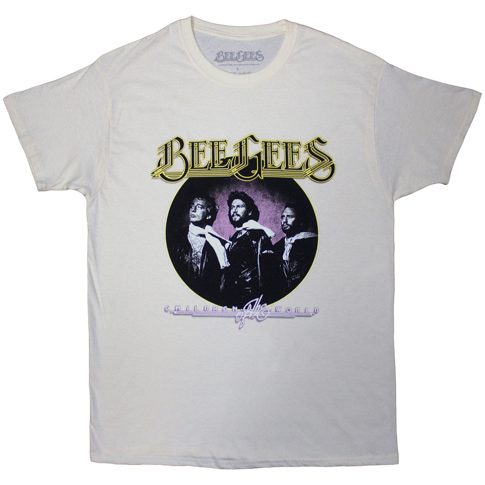 Bee Gees Unisex T-Shirt