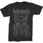 Behemoth Unisex T-Shirt