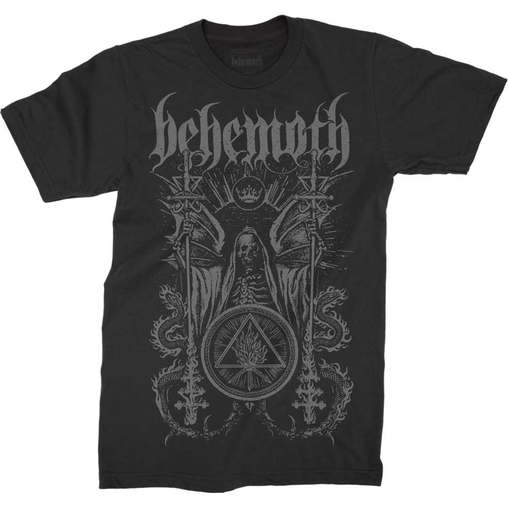 Behemoth Unisex T-Shirt